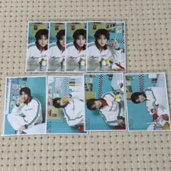 M!LK 曽野舜太 31杯目 生写真