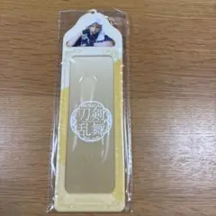 刀ミュ　ミュージカル刀剣乱舞　陸奥一蓮　ライブフォトホルダー　山姥切国広