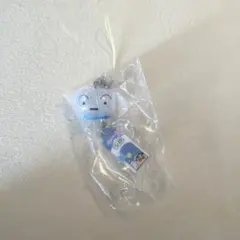 クレヨンしんちゃん シロ 風鈴マスコット