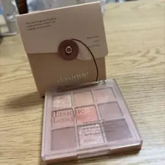 デイジーク　dasique アイシャドウパレット 9色のサムネイル