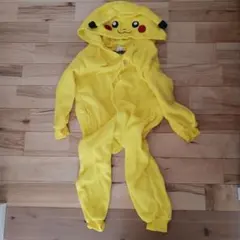 ピカチュウ 着ぐるみ コスチューム