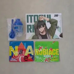 OBIACE ビエース シェイカー スプーン 2セット ⭐️別々でも可！ ノビエース2袋セット 専用シェイカー スプーン付き - メルカリ