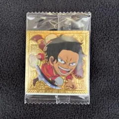 大海賊ウエハースlog12