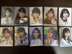 大場花菜ちゃん グッズまとめ売り バラ売り可能