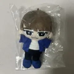 SnowMan 渡辺翔太 すのチル ぬいぐるみ キーホルダー