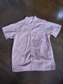 ウェアハウスWAREHOUSEダックディガー半袖シャツのサムネイル