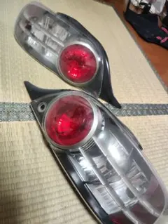 マツダ アテンザ スポーツ GGEP GG3S GG3Pリア 右左 テールライト
