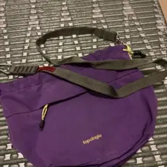 トポロジーReversible Bucket リバーシブルバケット　ストラップ付