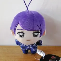 東京喰種 ぬいぷりけ mini2 月山習