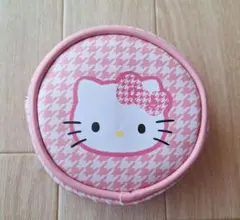 HELLO KITTY　ポーチ