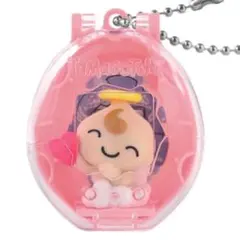 たまごっち コレクティブルズ Selection くりてん てんしっち