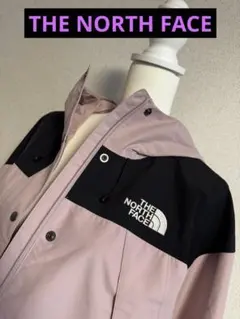 【大幅値下げ】THE NORTH FACE W'S VAIDEN JACKET