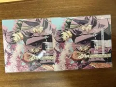 チェーンソーマン 特典第三弾2枚セット