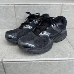 NIKE スニーカー　ブラック