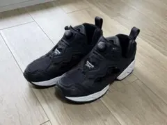 Reebok インスタ ポンプフューリー 95 レディース