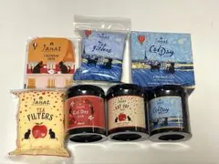 カルディ　ネコの日2024/2025/2026紅茶セット