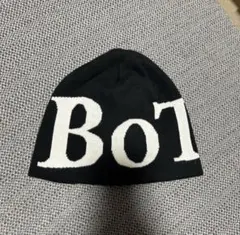 値下げ可】BoTT Chain Stitch Beanie ビーニー 2025 - メルカリ