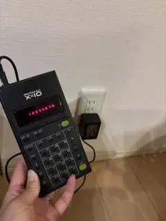 RICOMAC X-10 関数電卓　リコマック　希少