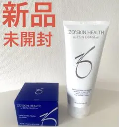 【新品未開封】ZO SKIN HEALTH 洗顔料クリームセットのサムネイル