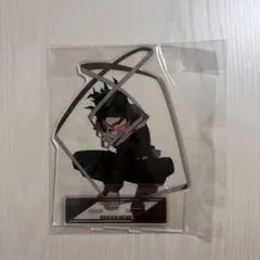 ヒロアカ イレイザーヘッド 特大アクリルスタンド