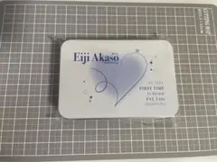 赤楚衛二 ティンケース トレカ カード メルカリ