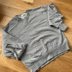 THE PAUSE スウェットセット