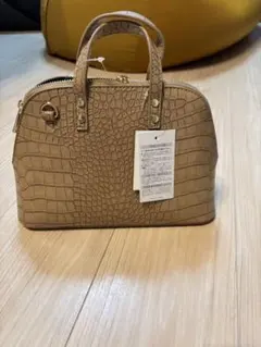 新品 2wayショルダーバックのサムネイル