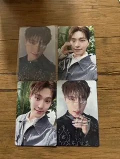 SEVENTEEN ディノ 消費期限 トレカ まとめ売り