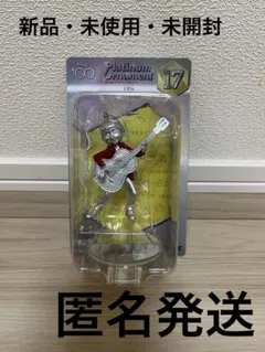 Happyくじplatinum ornament  2023 ミゲル