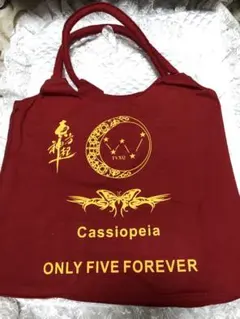 2026年最新】東方神起 トートバッグ xvの人気アイテム - メルカリ