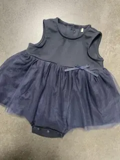 アカチャンホンポ　セレモニードレス　サイズ70