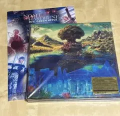 ミセス ノア アトランティス ブルーレイ コンプリートボックス FC限定特典付き