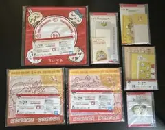 一番くじ　ちいかわ　まとめ売り　7点セット