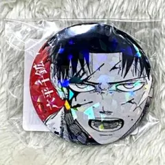 新品】カグラバチオールスター 缶バッジ 第1弾 六平千鉱 - メルカリ