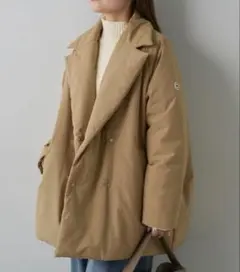 2025年最新】pual ce cin ダウンジャケットの人気アイテム - メルカリ