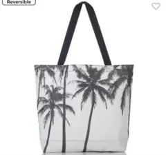 アロハ コレクション REVERSIBLE TOTE