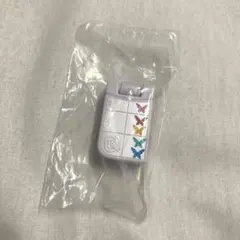 なりきりプリキュアDX4 Yes!プリキュア5GoGo キュアモ ガチャガチャ