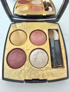 CHANEL レキャトルオンブル 308 パリュールアンペリアル