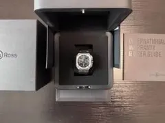 ベルロス　Bell&Ross BR 03-92のサムネイル