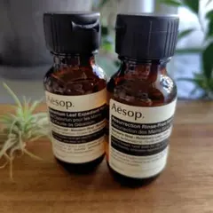Aesop ハンドソープ ハンドジェル セット イソップ 未使用 美品
