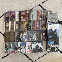 2025年最新】jo1 cdの人気アイテム - メルカリ