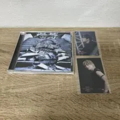 Stray Kids GIANT 通常盤アルバム　CD リノ　アイエン　アリラン