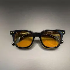 GENTLE MONSTER サングラス South Side イエロー