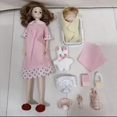 2026年最新】リカちゃんこんにちはあかちゃんの人気アイテム - メルカリ