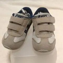 asics　アイダホ ベビーシューズ 15cm