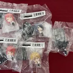 チェンソーマン レゼ篇 カプセルフィギュアコレクション まとめ売り