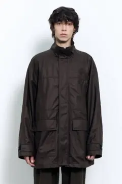 Insilence wax coating jacket m