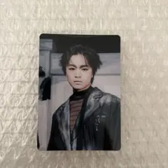 原因は自分にある。 大倉空人 核心触発イノベーション black盤 トレカ