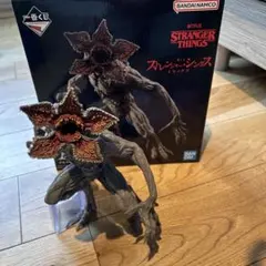 ストレンジャー・シングス デモゴルゴン A賞