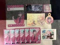 プロセカ　鳳えむ　まとめ売り